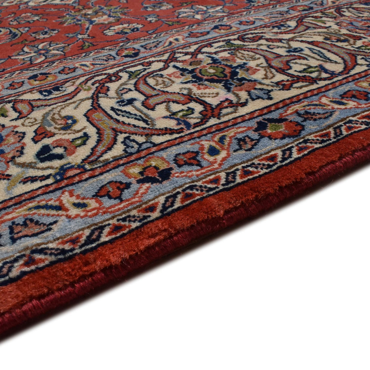 サルーク 絨毯 300x217cm - ペルシャ絨毯
