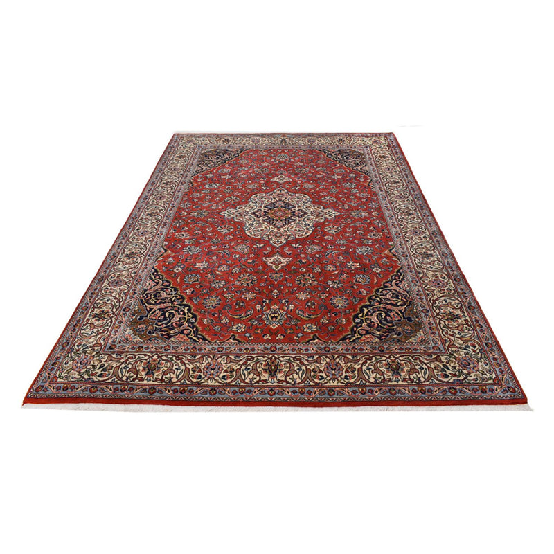 サルーク 絨毯 300x217cm - ペルシャ絨毯