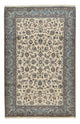 カシャーン 絨毯 307x193cm - ペルシャ絨毯
