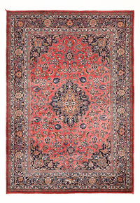 マシャド 絨毯 296x203cm - ペルシャ絨毯 – product image