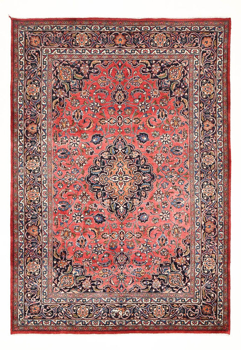 マシャド 絨毯 296x203cm - ペルシャ絨毯