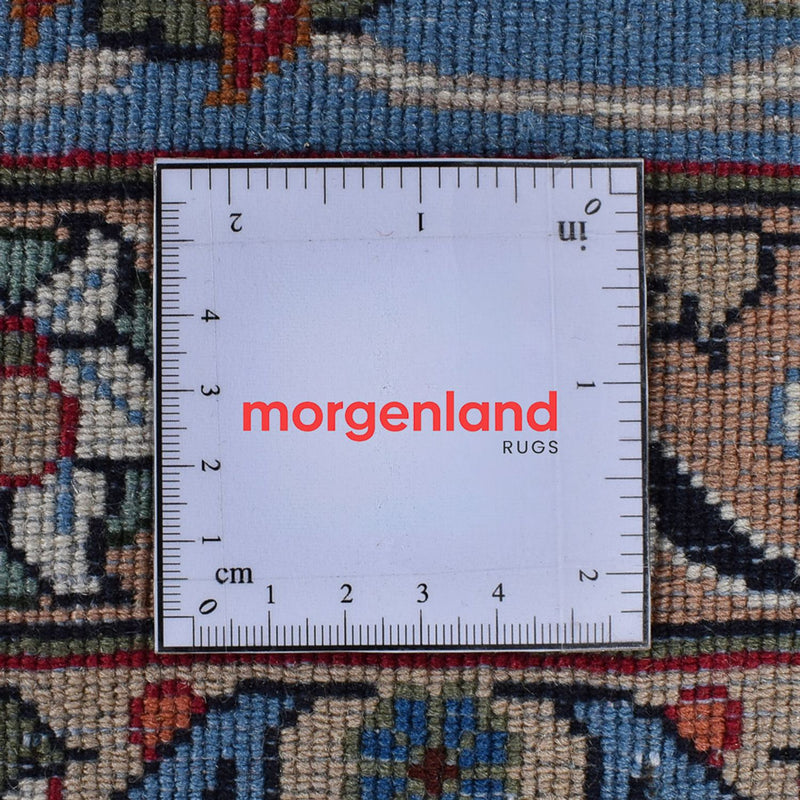 マシャド 絨毯 342x251cm - ペルシャ絨毯