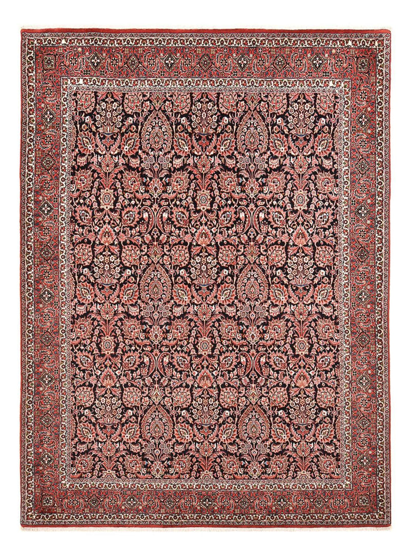 ビジャー 絨毯 279x205cm - ペルシャ絨毯