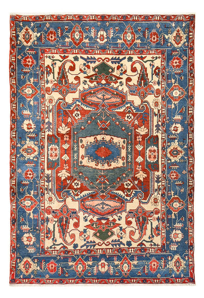 アルデビル 絨毯 295x425cm - ペルシャ絨毯