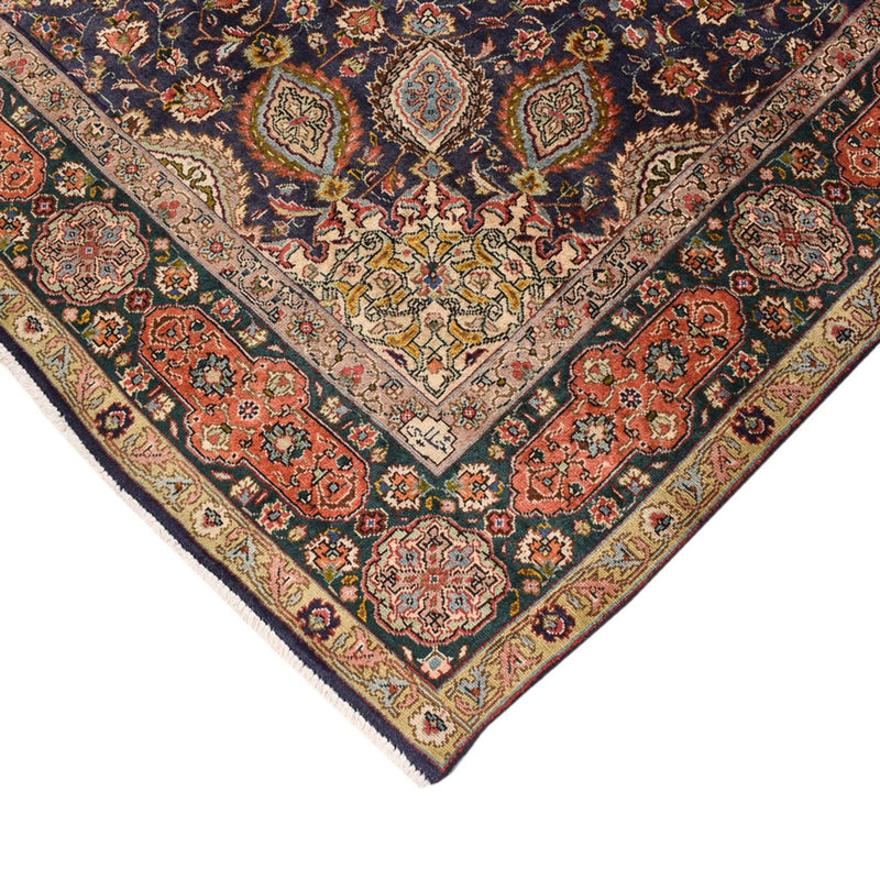 タブリーズ - 40 Raj 絨毯 300x196cm - ペルシャ絨毯