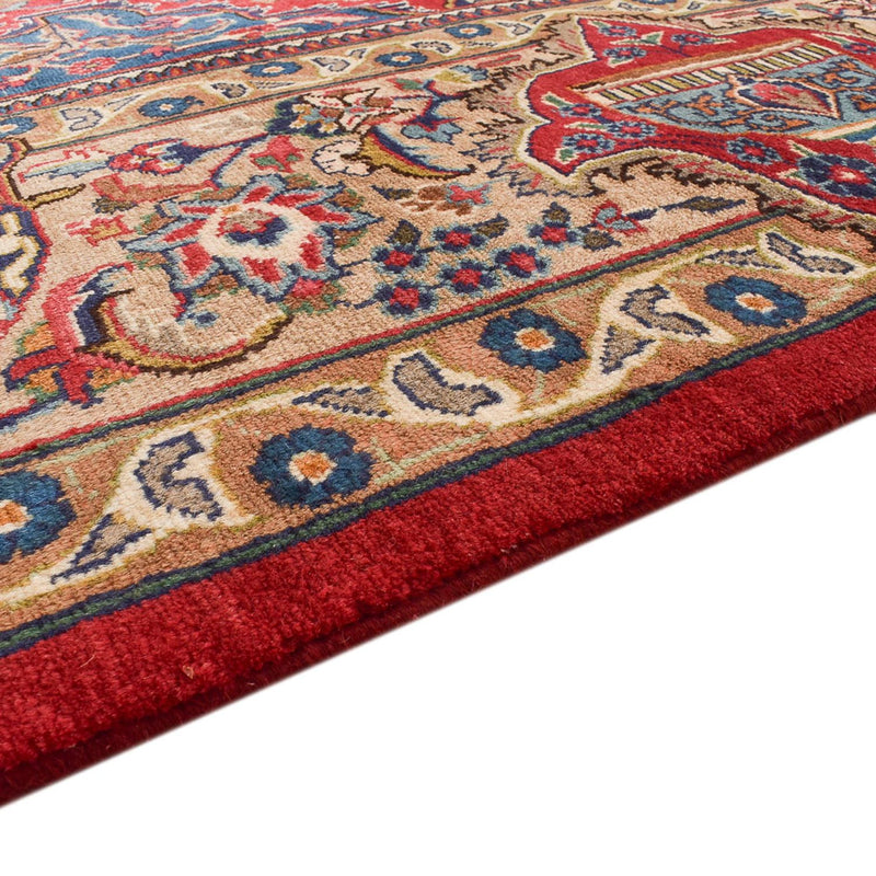 カシュマール 絨毯 390x298cm - ペルシャ絨毯