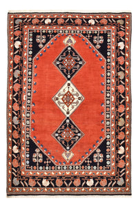 カシュクリ 絨毯 262x172cm - ペルシャ絨毯 – product image