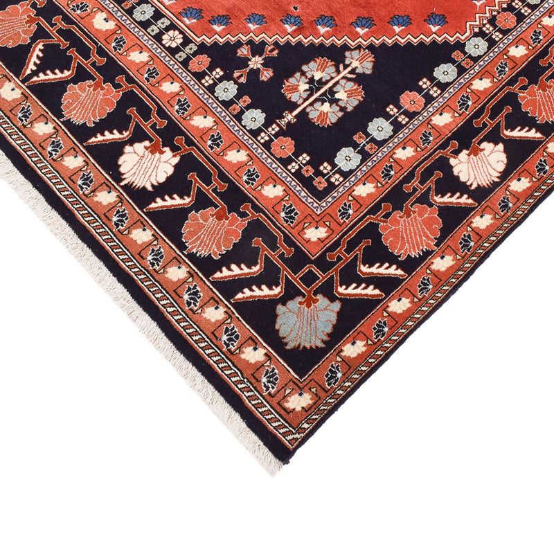 カシュクリ 絨毯 262x172cm - ペルシャ絨毯