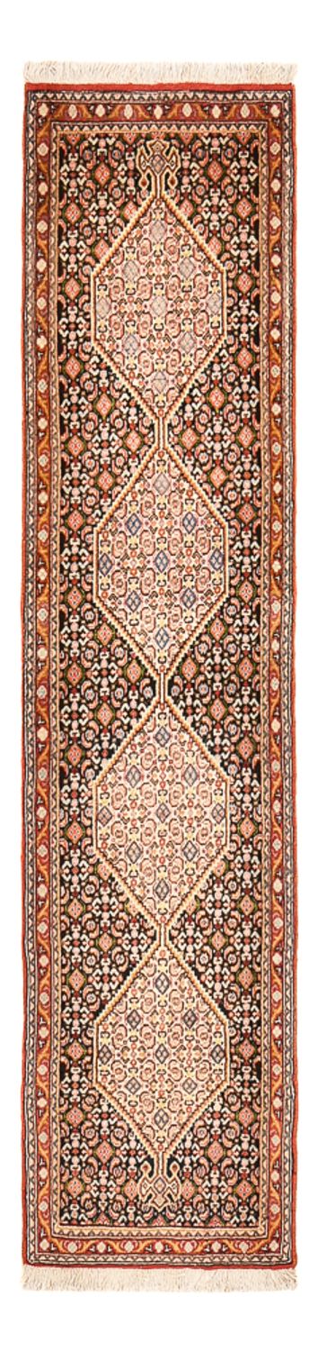 サルーク 絨毯 80x190cm - ペルシャ絨毯