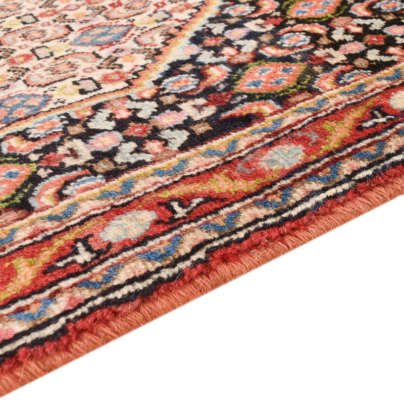 サルーク 絨毯 190x80cm - ペルシャ絨毯