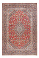 カシャーン 絨毯 452x300cm - ペルシャ絨毯
