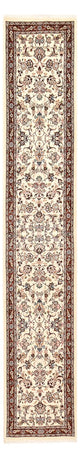 マシャド 絨毯 403x75cm - ペルシャ絨毯