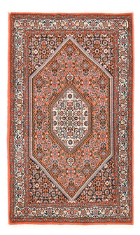 ビジャー 絨毯 150x110cm - ペルシャ絨毯 – product image