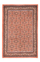 ビジャー 絨毯 140x95cm - ペルシャ絨毯