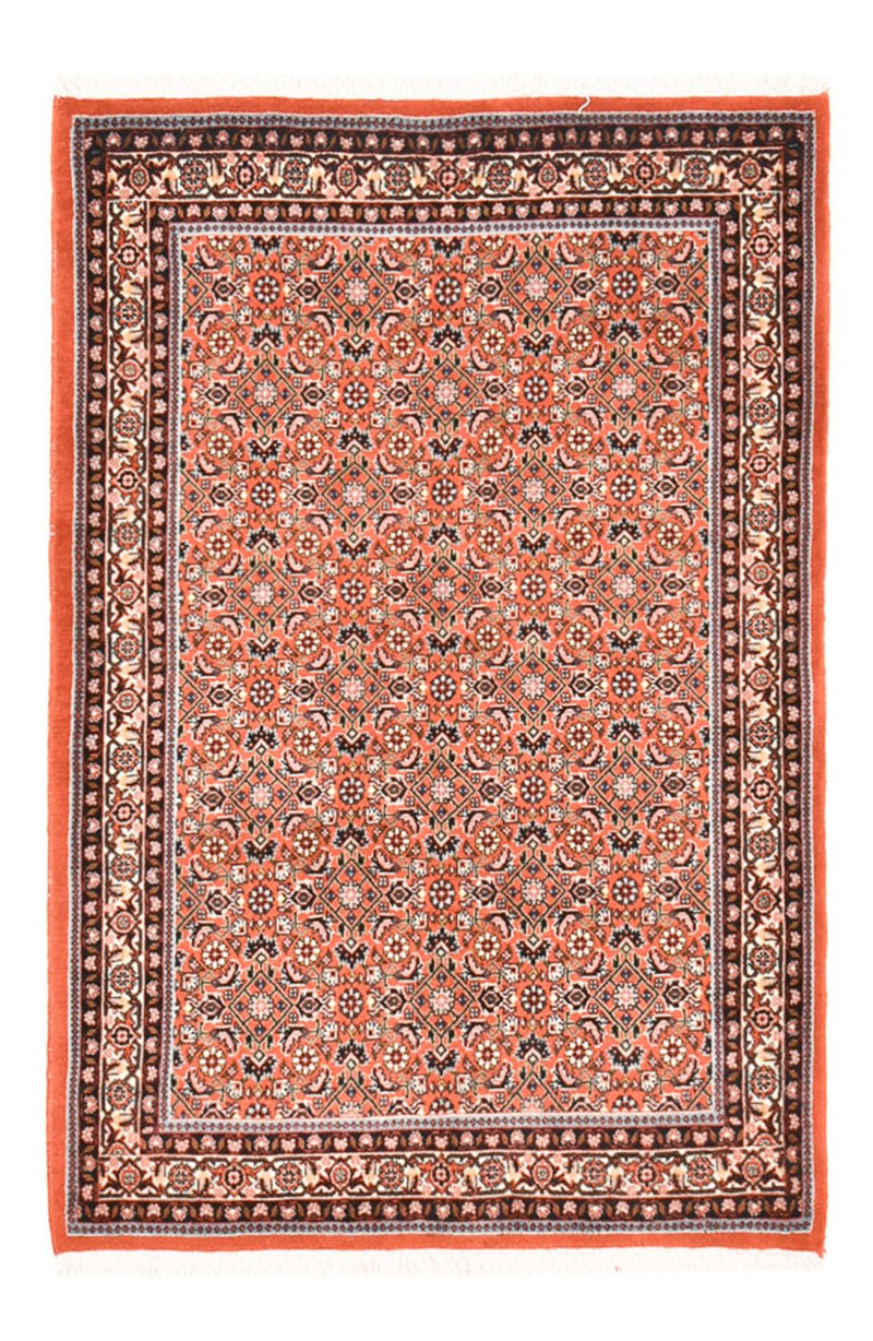 ビジャー 絨毯 140x95cm - ペルシャ絨毯