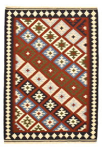 キリム ファルス 絨毯 145x100cm – product image