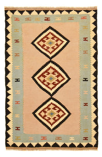キリム ファルス 絨毯 155x100cm – product image
