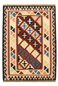 キリム ファルス 絨毯 147x102cm – product image