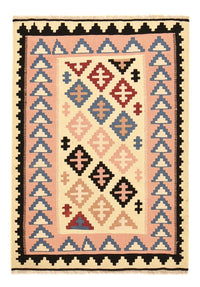キリム ファルス 絨毯 145x100cm – product image