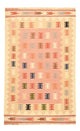 キリム ファルス 絨毯 150x94cm