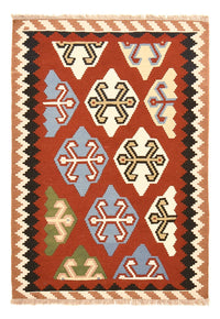 キリム ファルス 絨毯 146x100cm – product image