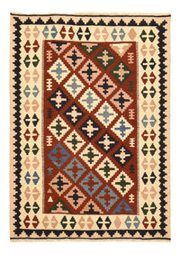 キリム ファルス 絨毯 142x100cm – product image