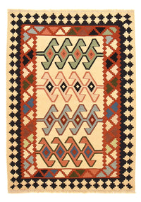 キリム ファルス 絨毯 147x105cm – product image