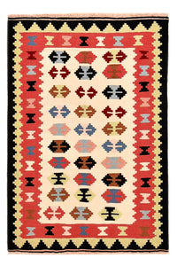 キリム ファルス 絨毯 150x105cm – product image