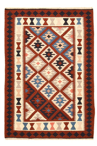 キリム ファルス 絨毯 150x103cm – product image