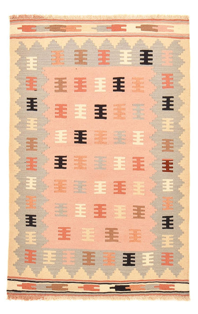 キリム ファルス 絨毯 100x154cm