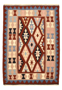 キリム ファルス 絨毯 142x100cm – product image