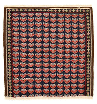 キリム ファルス 絨毯 66x66cm – product image