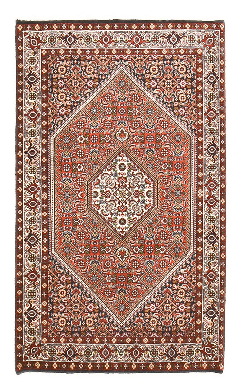 ビジャー 絨毯 145x85cm - ペルシャ絨毯