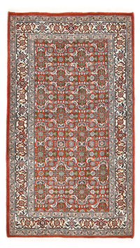 ビジャー 絨毯 138x80cm - ペルシャ絨毯 – product image