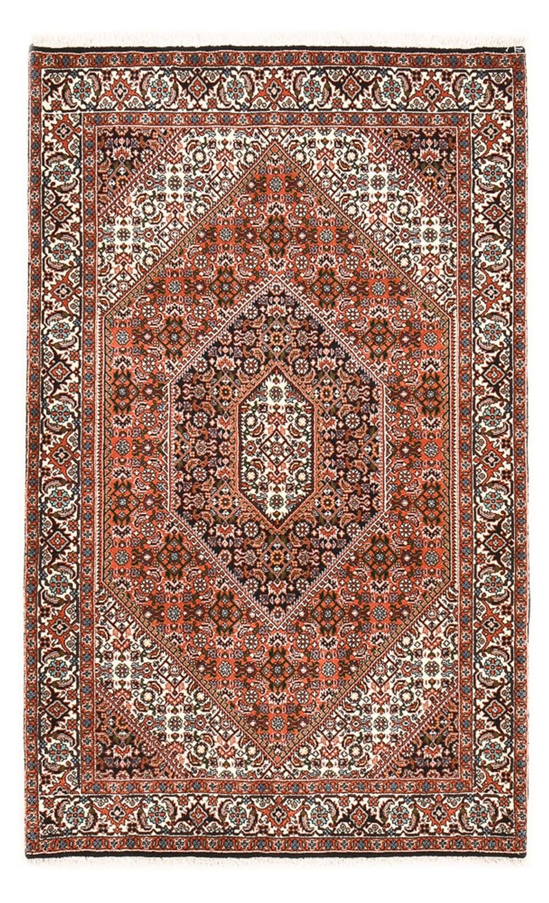 ビジャー 絨毯 175x108cm - ペルシャ絨毯