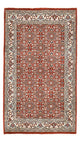 ビジャー 絨毯 140x82cm - ペルシャ絨毯