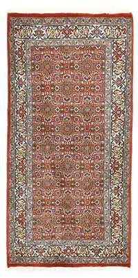 ビジャー 絨毯 145x77cm - ペルシャ絨毯 – product image