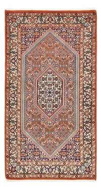 ビジャー 絨毯 145x78cm - ペルシャ絨毯 – product image