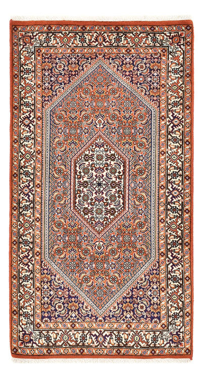 ビジャー 絨毯 78x145cm - ペルシャ絨毯