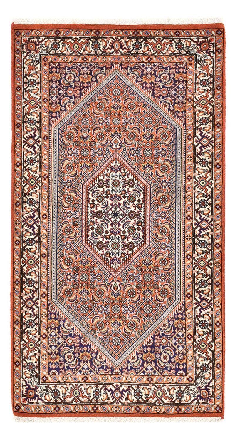 ビジャー 絨毯 145x78cm - ペルシャ絨毯