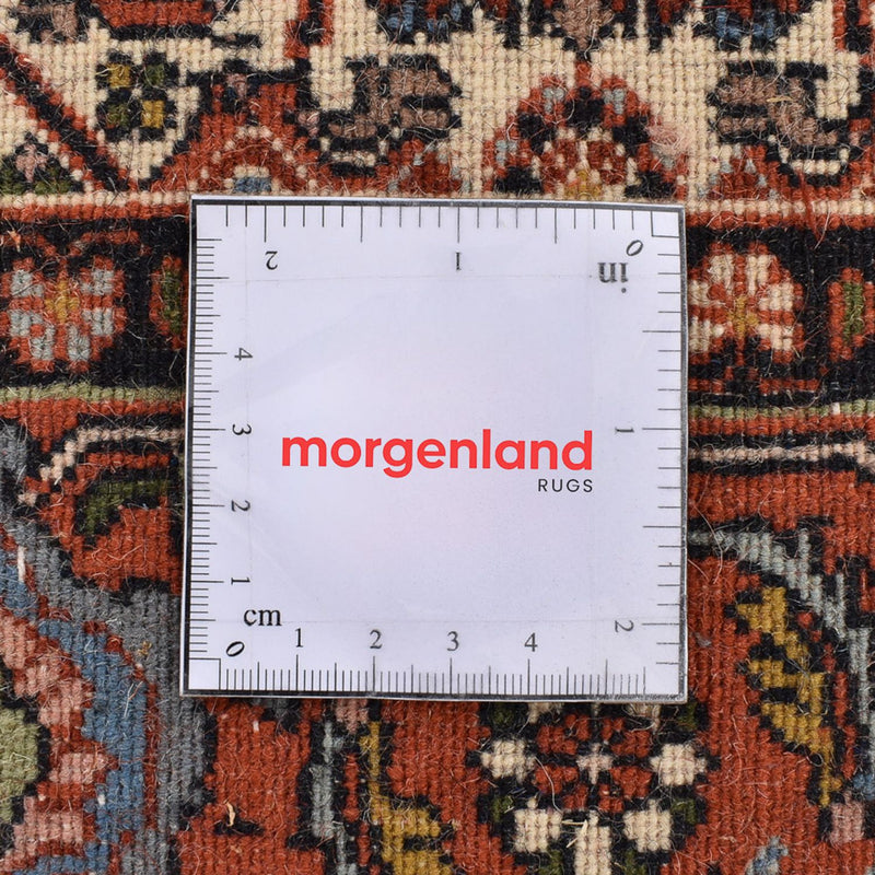ビジャー 絨毯 145x85cm - ペルシャ絨毯
