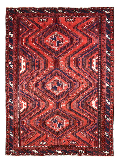 ハマダン 絨毯 235x320cm - ペルシャ絨毯