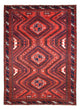 ハマダン 絨毯 320x235cm - ペルシャ絨毯