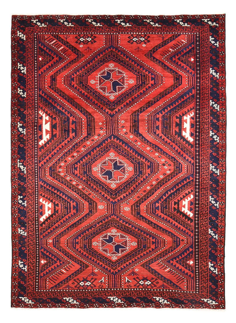 ハマダン 絨毯 320x235cm - ペルシャ絨毯