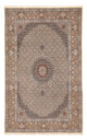 モウド 絨毯 385x243cm - ペルシャ絨毯