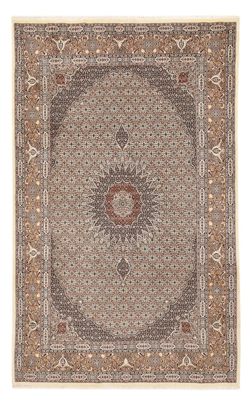 モウド 絨毯 385x243cm - ペルシャ絨毯