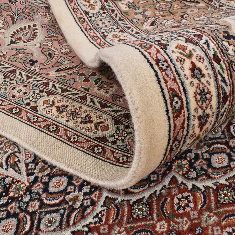 モウド 絨毯 385x243cm - ペルシャ絨毯