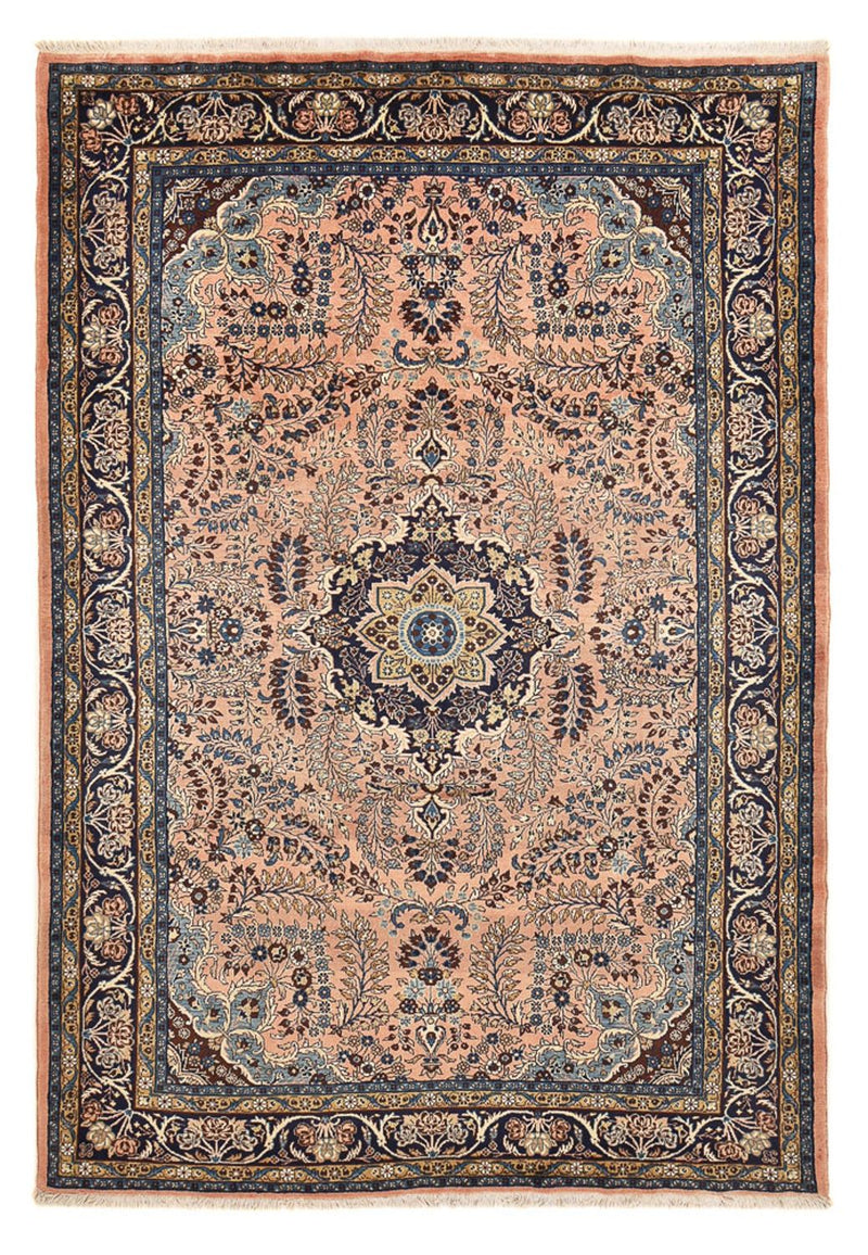 サルーク 絨毯 313x214cm - ペルシャ絨毯