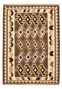 キリム ファルス 絨毯 145x104cm – product image