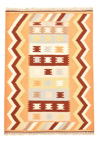 キリム ファルス 絨毯 147x106cm – product image